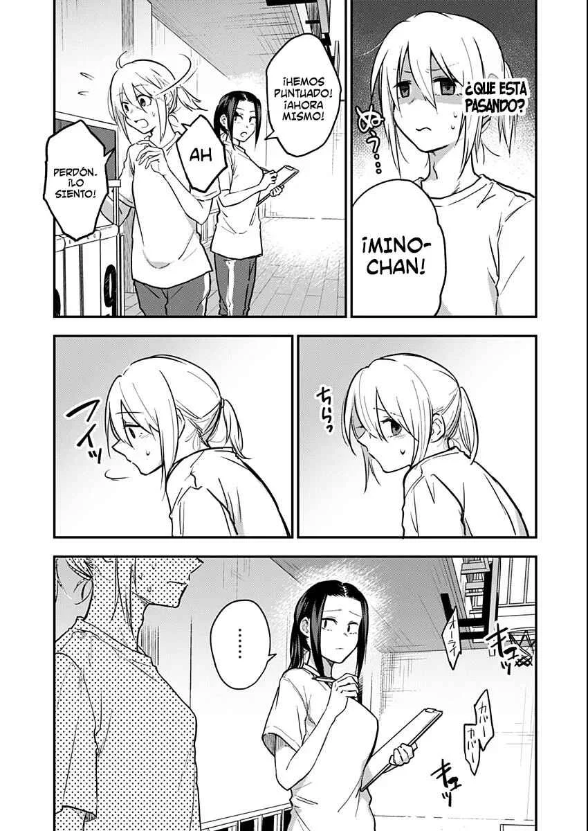 Watashitachi wa Moto Joshi desu Capítulo 2 - Page 28
