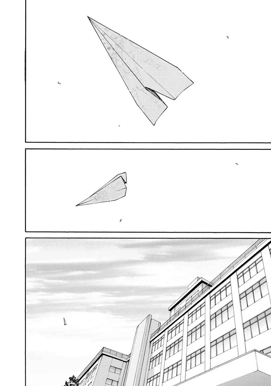 Waza to Miseteru Kamoi-san? Capítulo 1 - Page 36