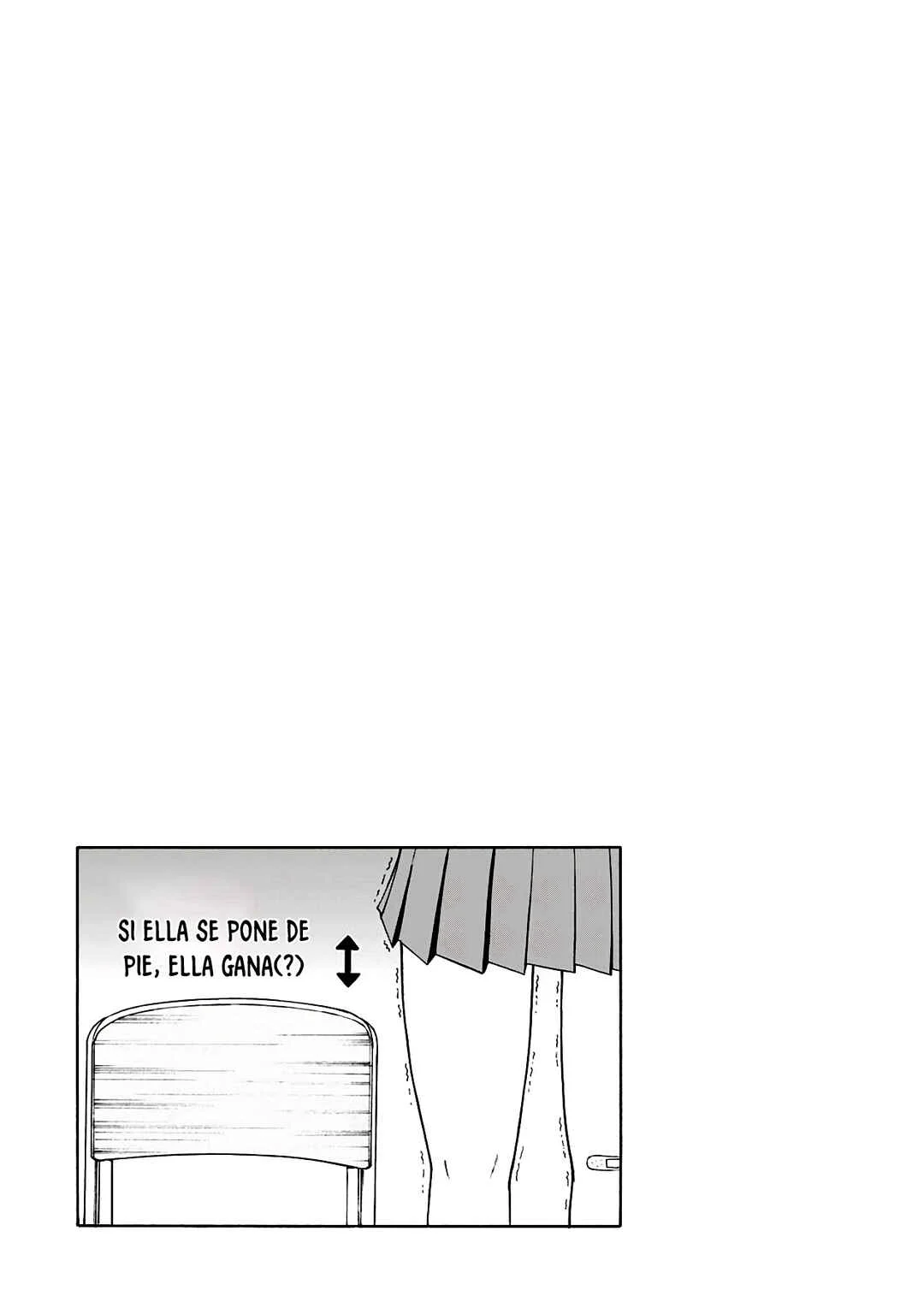 Waza to Miseteru Kamoi-san? Capítulo 4 - Page 24