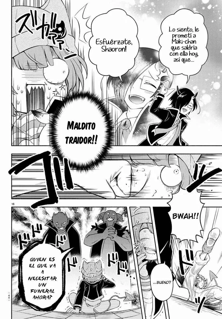 We are the Main Characters of the Demon World! Capítulo 1 - Page 19