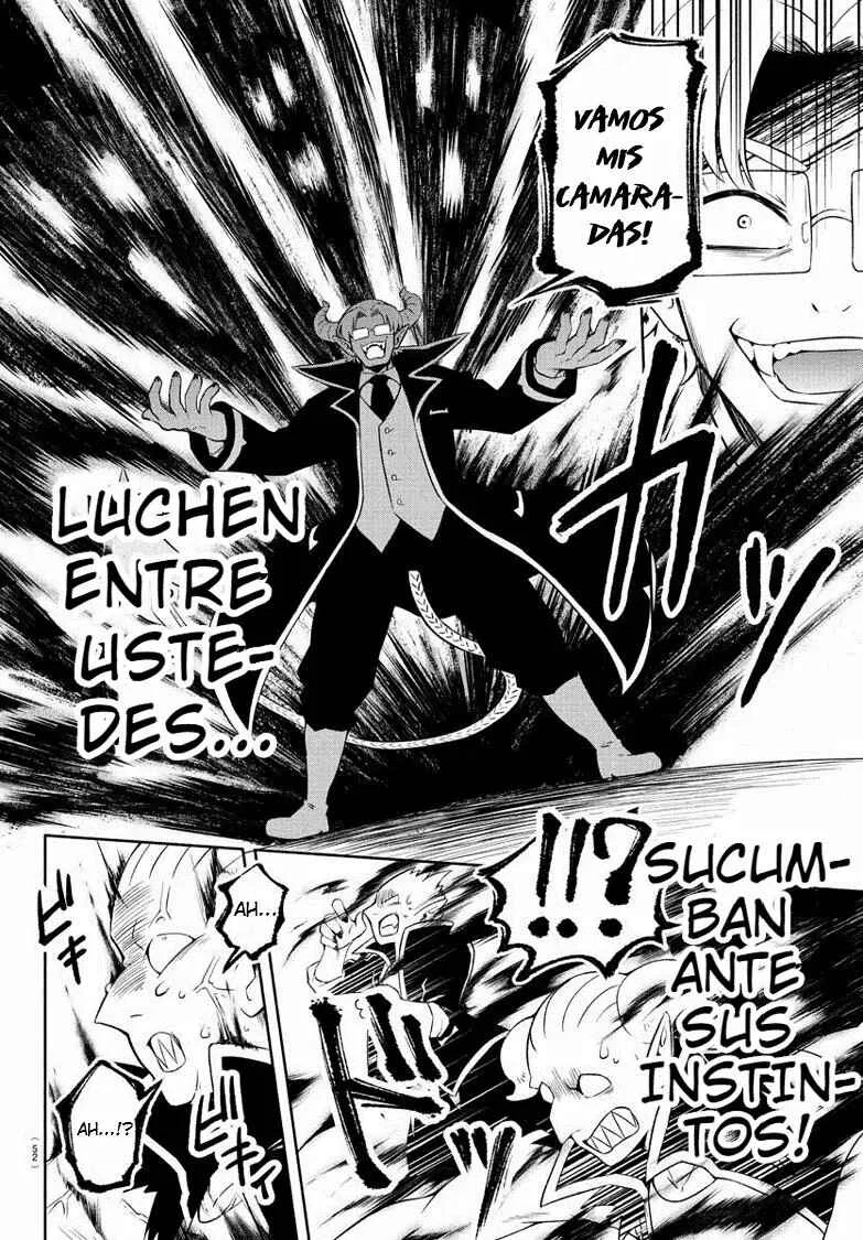 We are the Main Characters of the Demon World! Capítulo 1 - Page 26