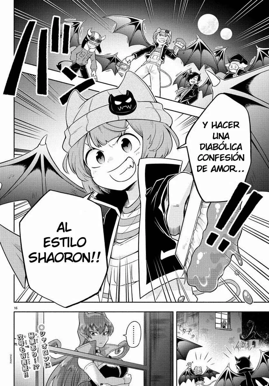We are the Main Characters of the Demon World! Capítulo 4 - Page 15