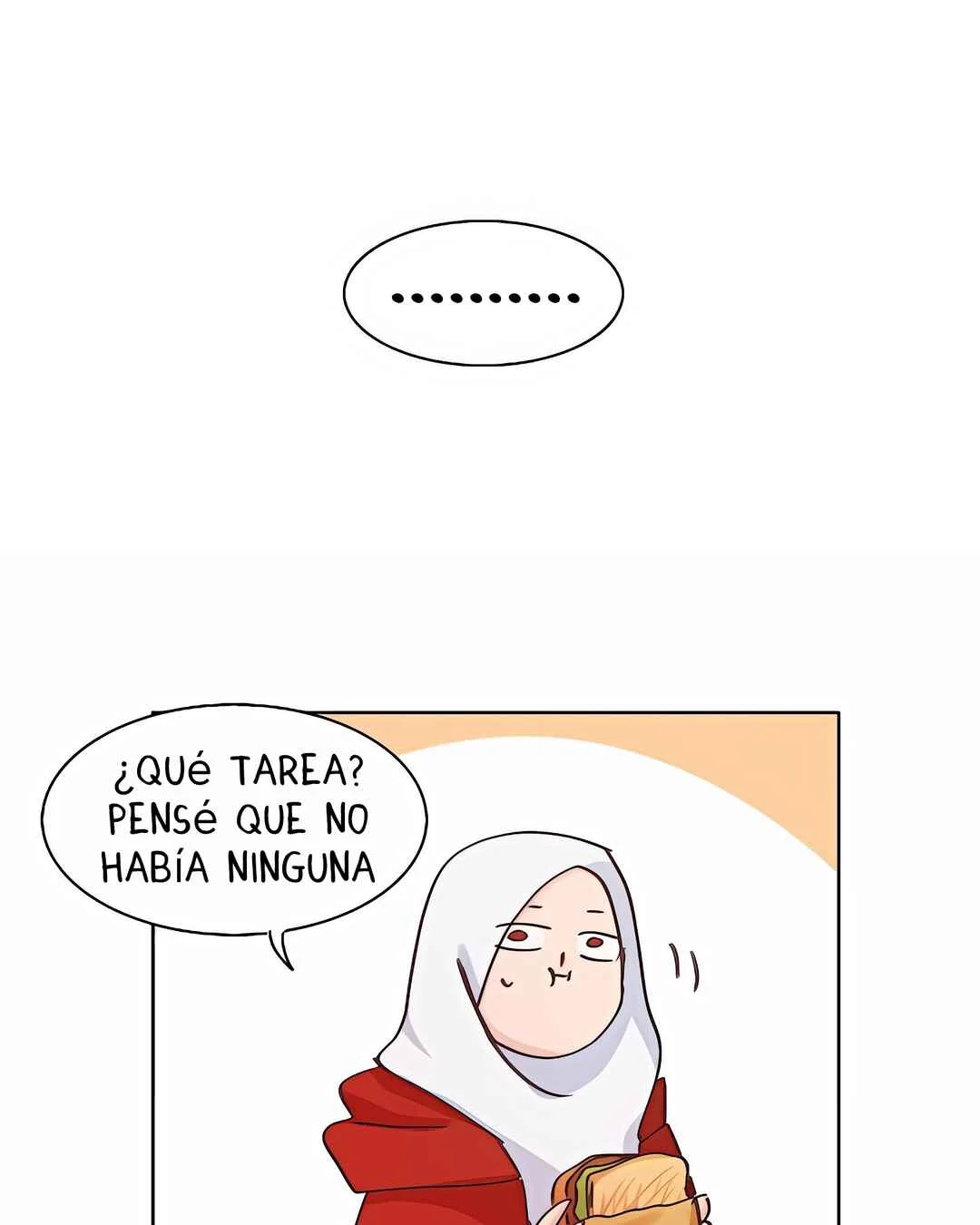 WEE!!! Capítulo 0: Prólogo - Page 6