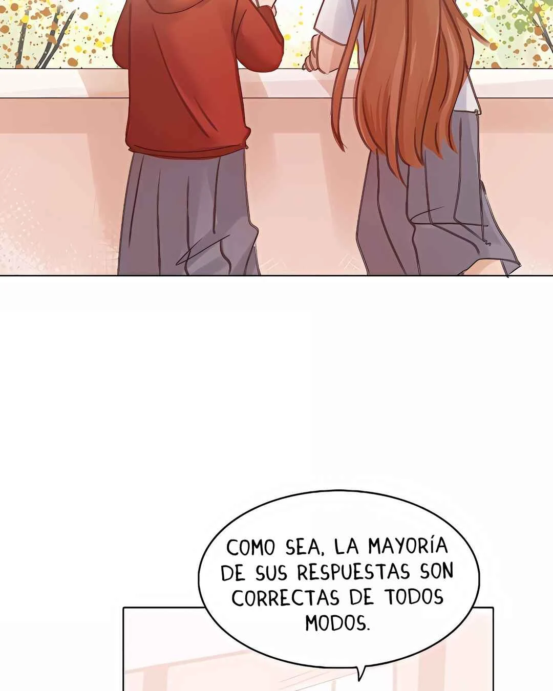 WEE!!! Capítulo 0: Prólogo - Page 10