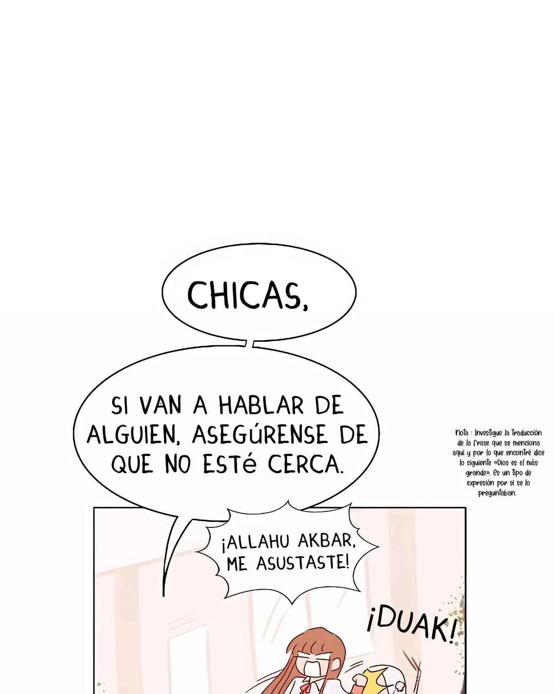 WEE!!! Capítulo 0: Prólogo - Page 12