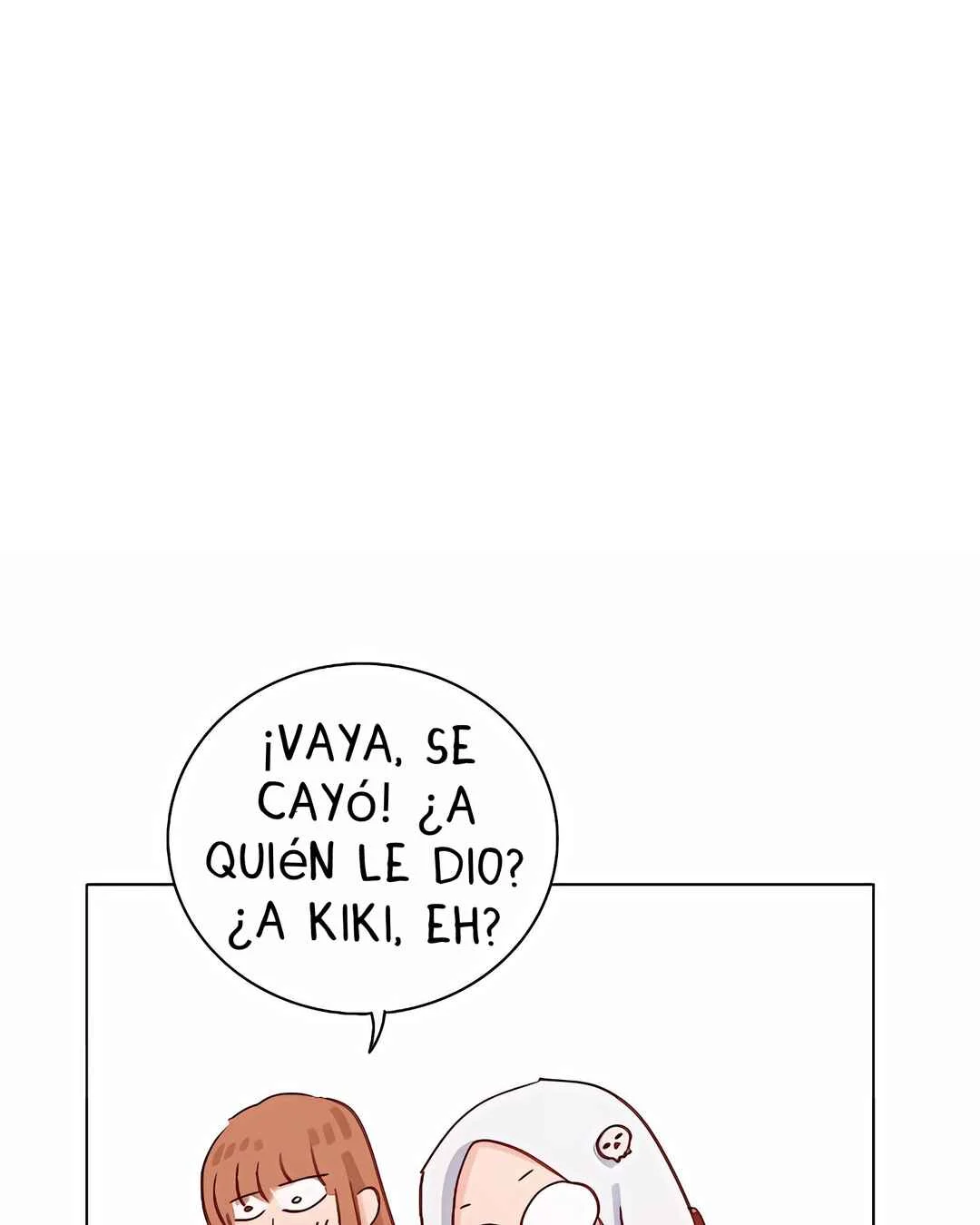 WEE!!! Capítulo 0: Prólogo - Page 17