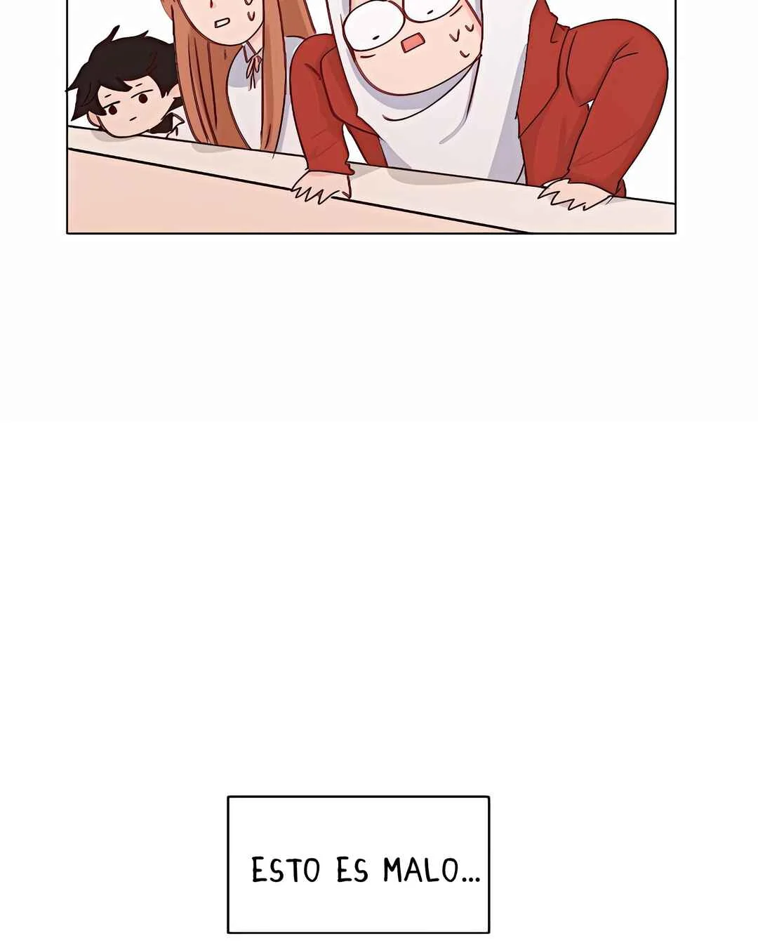 WEE!!! Capítulo 0: Prólogo - Page 18
