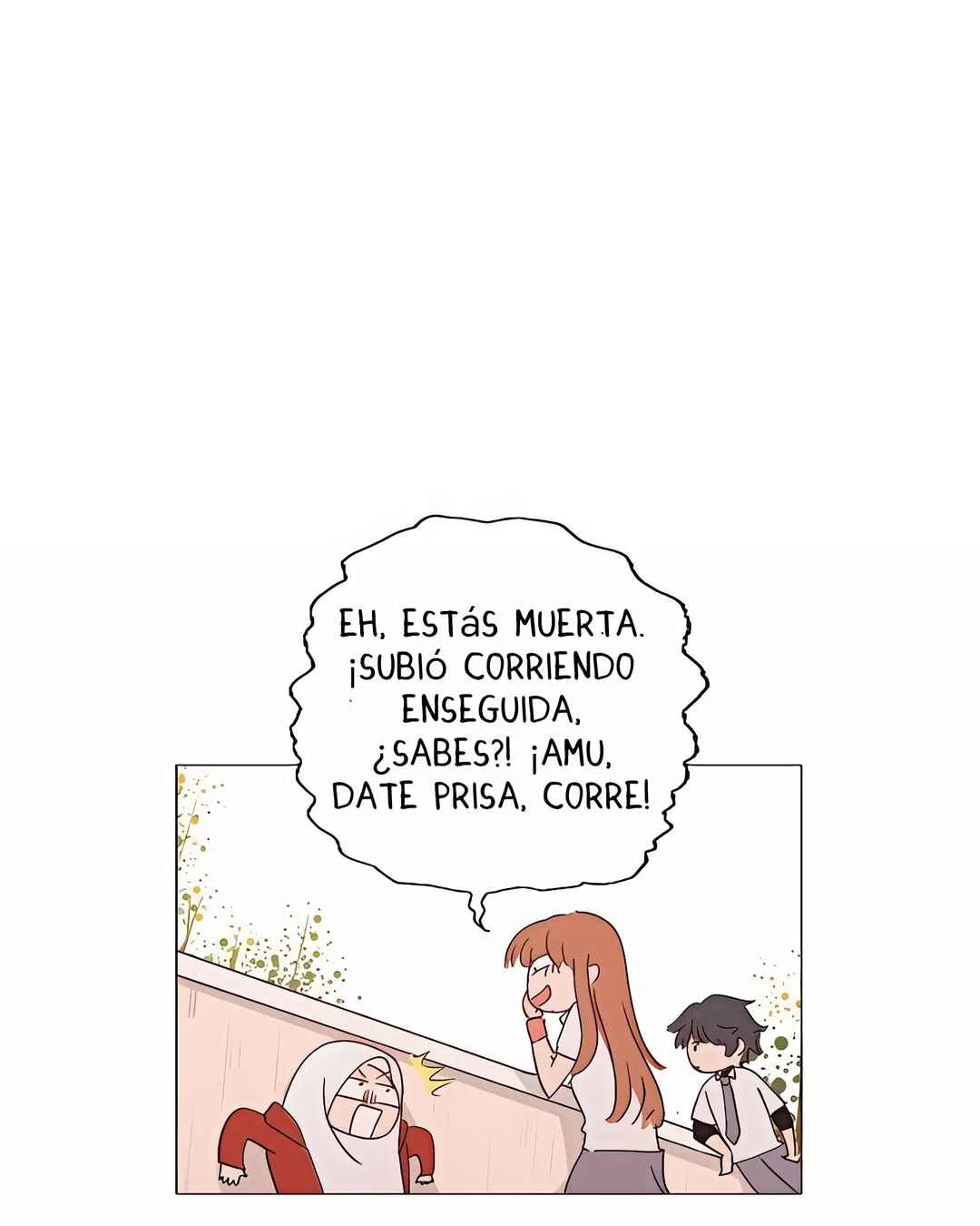 WEE!!! Capítulo 0: Prólogo - Page 24