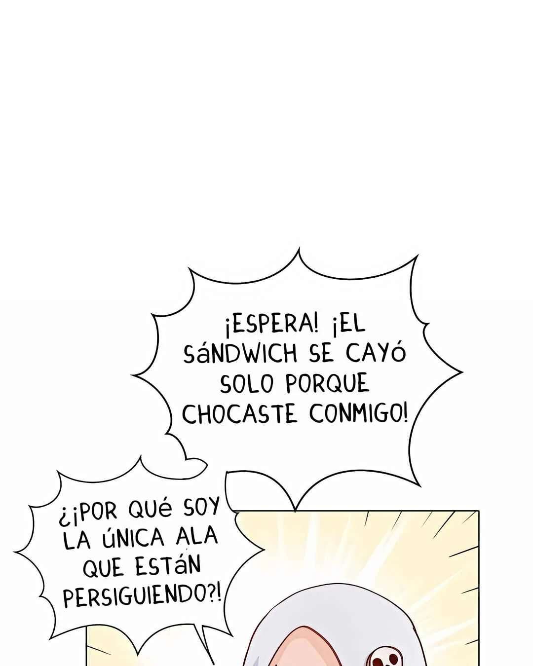 WEE!!! Capítulo 0: Prólogo - Page 25