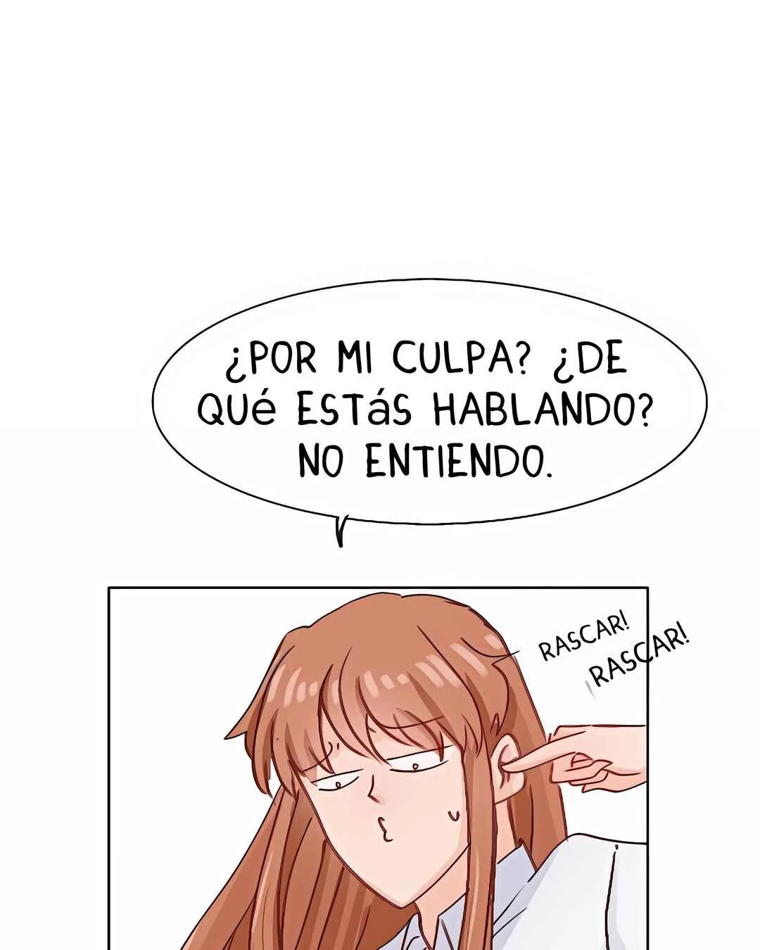 WEE!!! Capítulo 0: Prólogo - Page 27