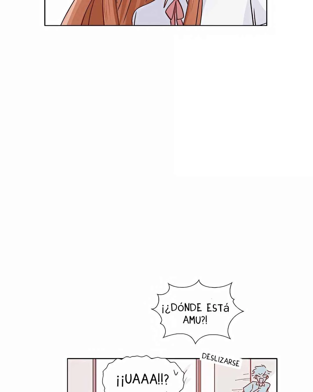 WEE!!! Capítulo 0: Prólogo - Page 28