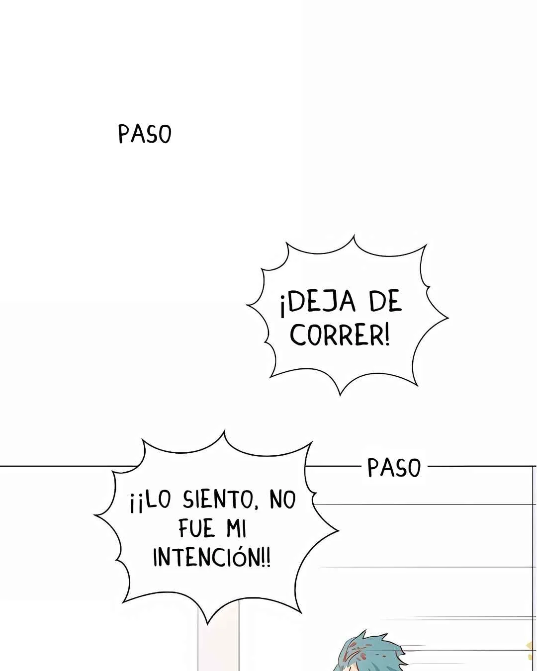 WEE!!! Capítulo 0: Prólogo - Page 30