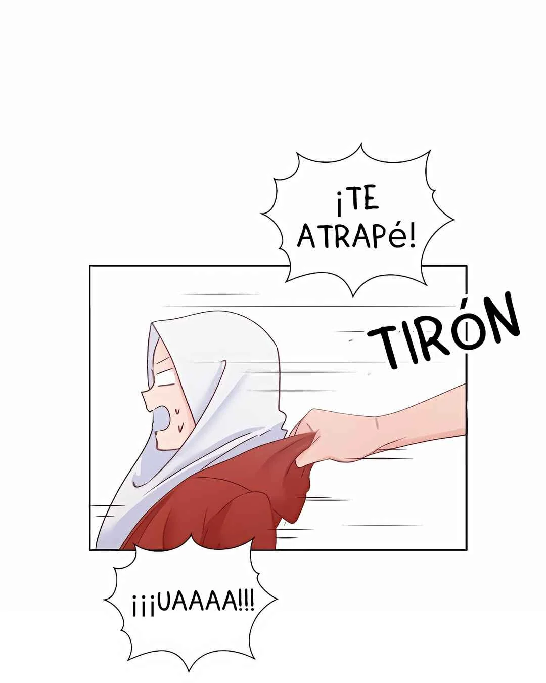 WEE!!! Capítulo 0: Prólogo - Page 32