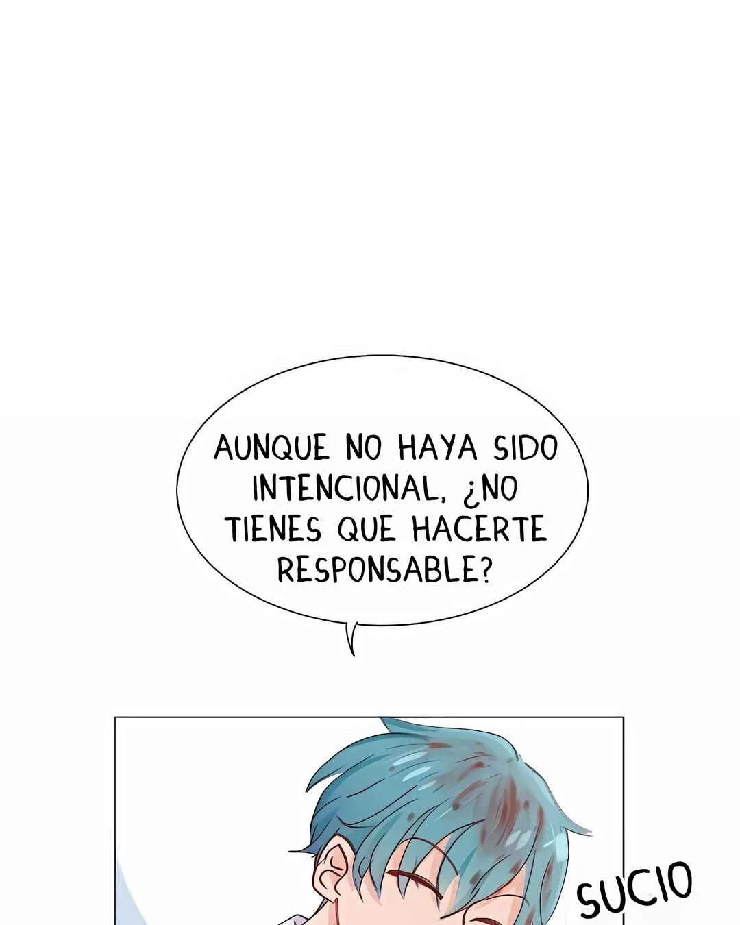 WEE!!! Capítulo 0: Prólogo - Page 33