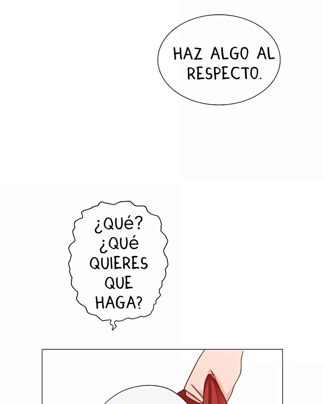 WEE!!! Capítulo 0: Prólogo - Page 35