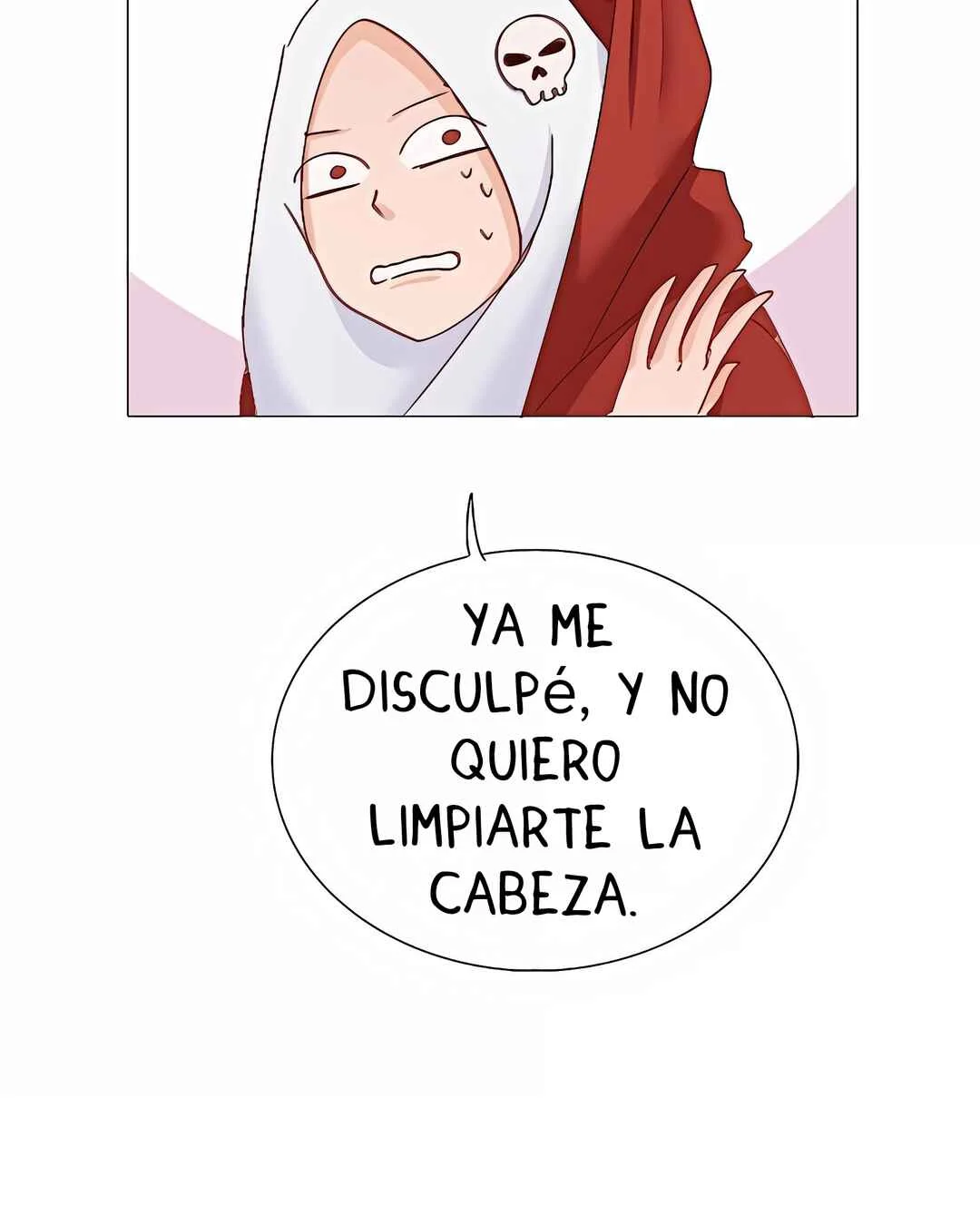 WEE!!! Capítulo 0: Prólogo - Page 36