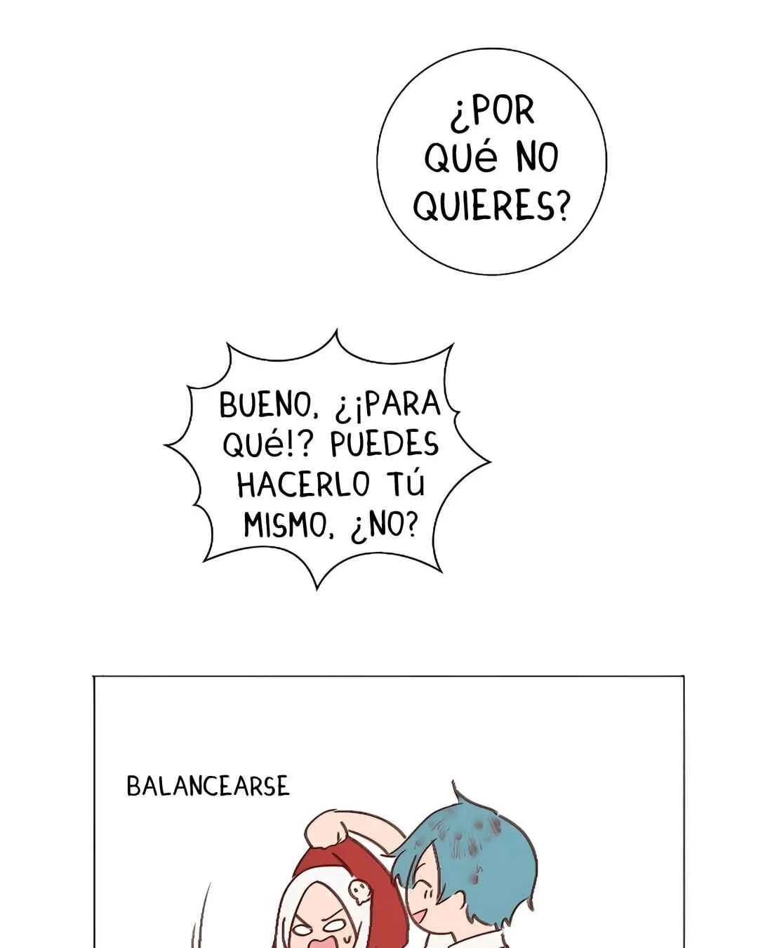 WEE!!! Capítulo 0: Prólogo - Page 37