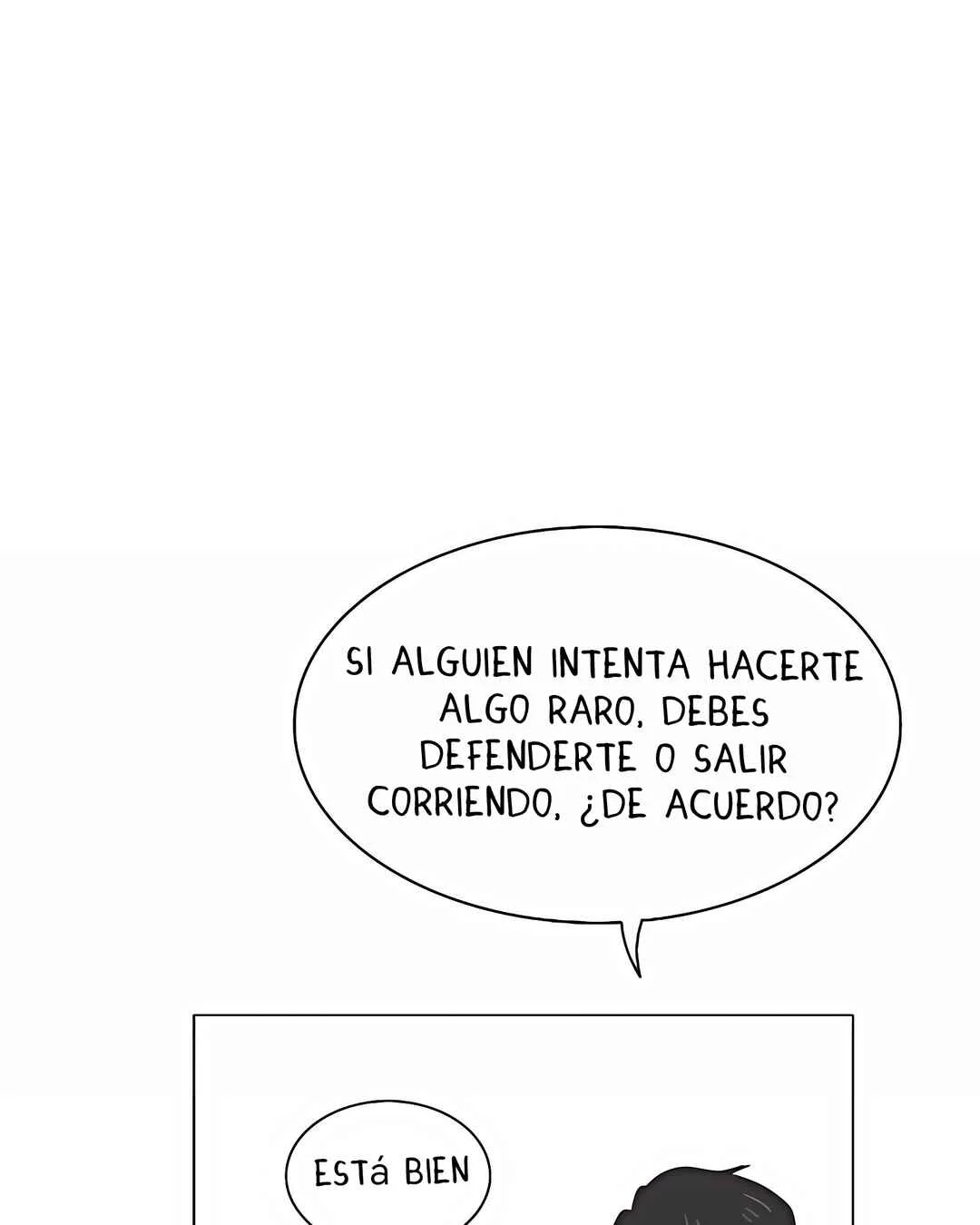 WEE!!! Capítulo 1 - Page 5