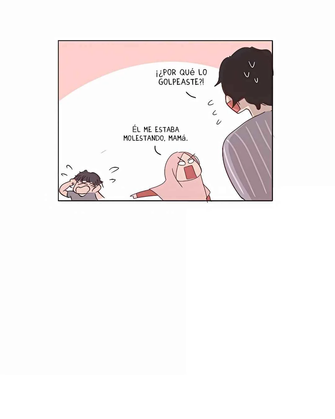 WEE!!! Capítulo 1 - Page 8