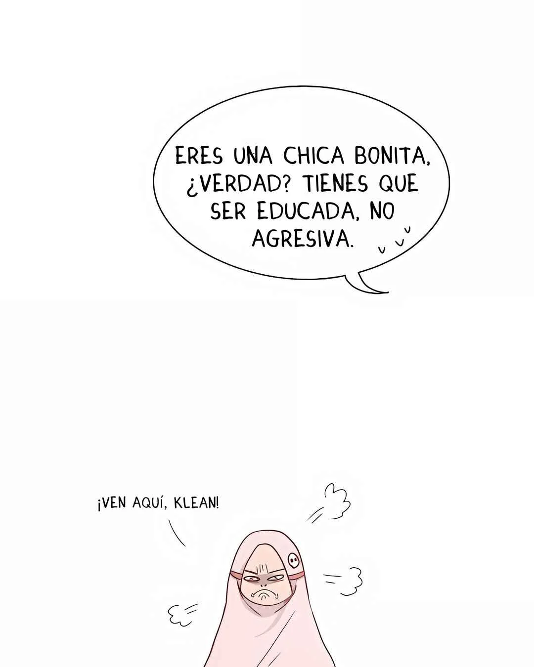 WEE!!! Capítulo 1 - Page 9