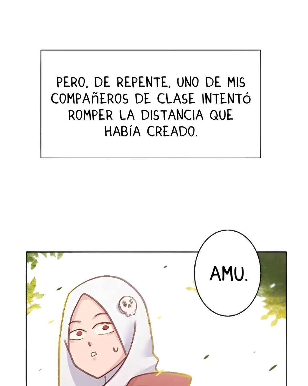 WEE!!! Capítulo 1 - Page 15