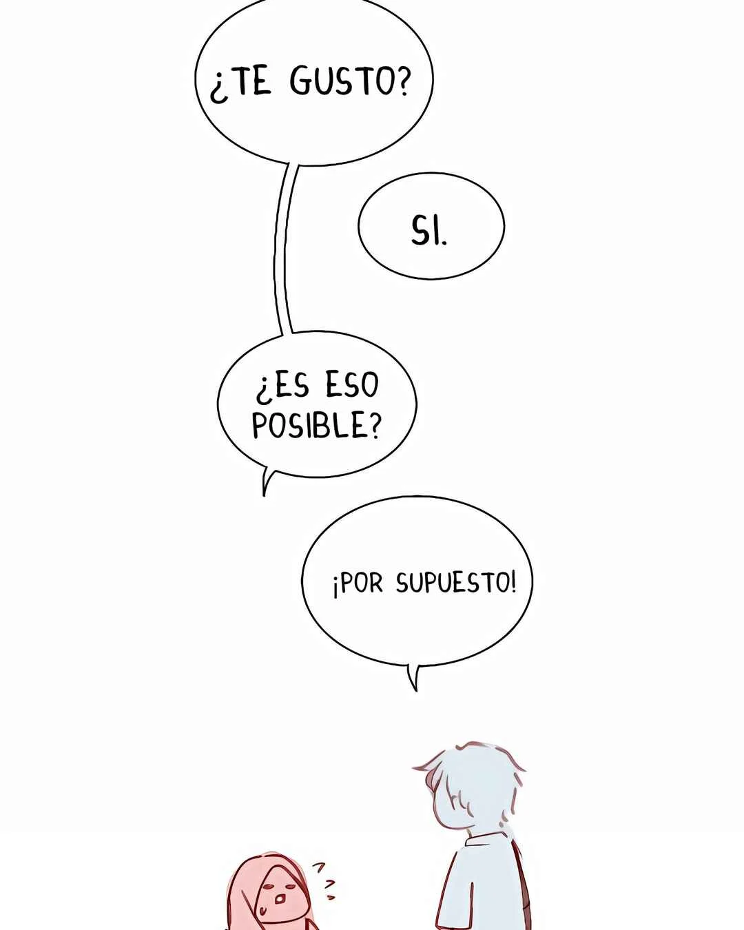 WEE!!! Capítulo 1 - Page 21