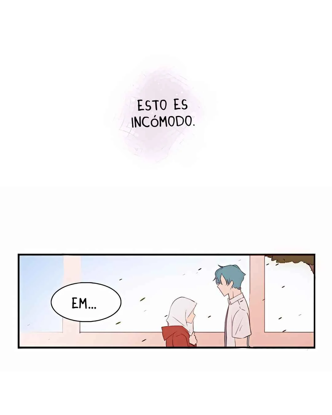 WEE!!! Capítulo 1 - Page 23