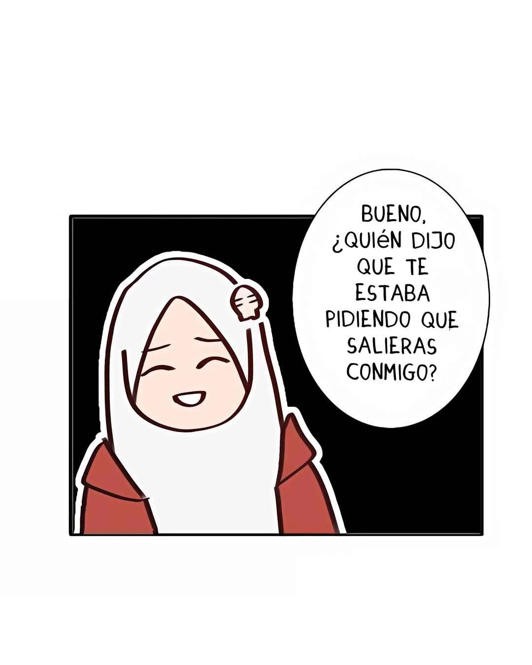 WEE!!! Capítulo 1 - Page 30