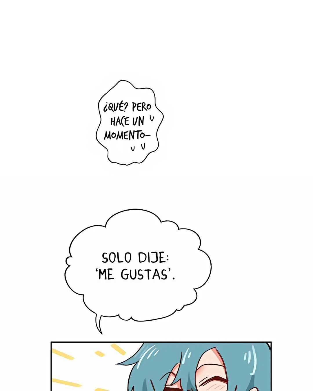WEE!!! Capítulo 1 - Page 31