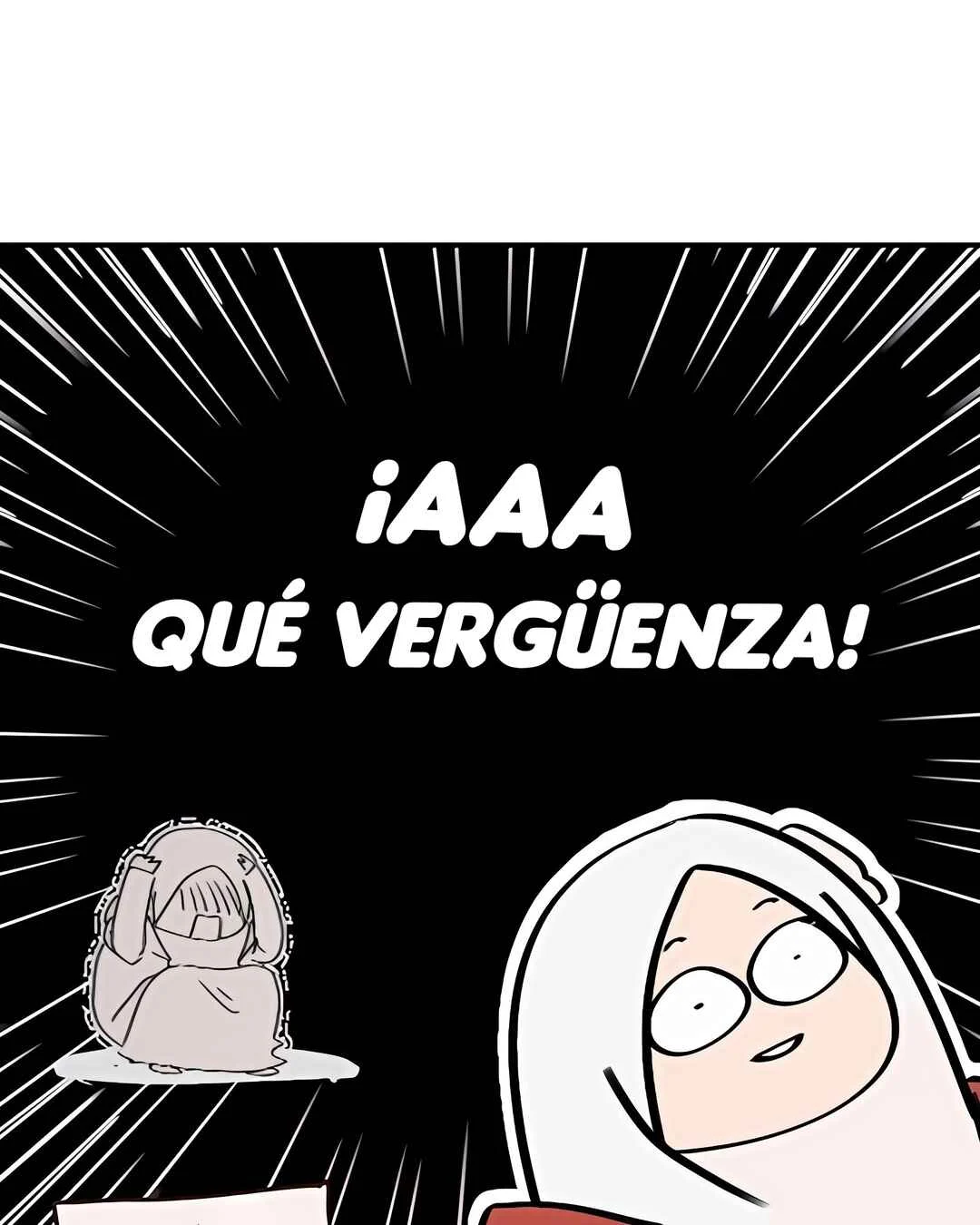 WEE!!! Capítulo 1 - Page 34