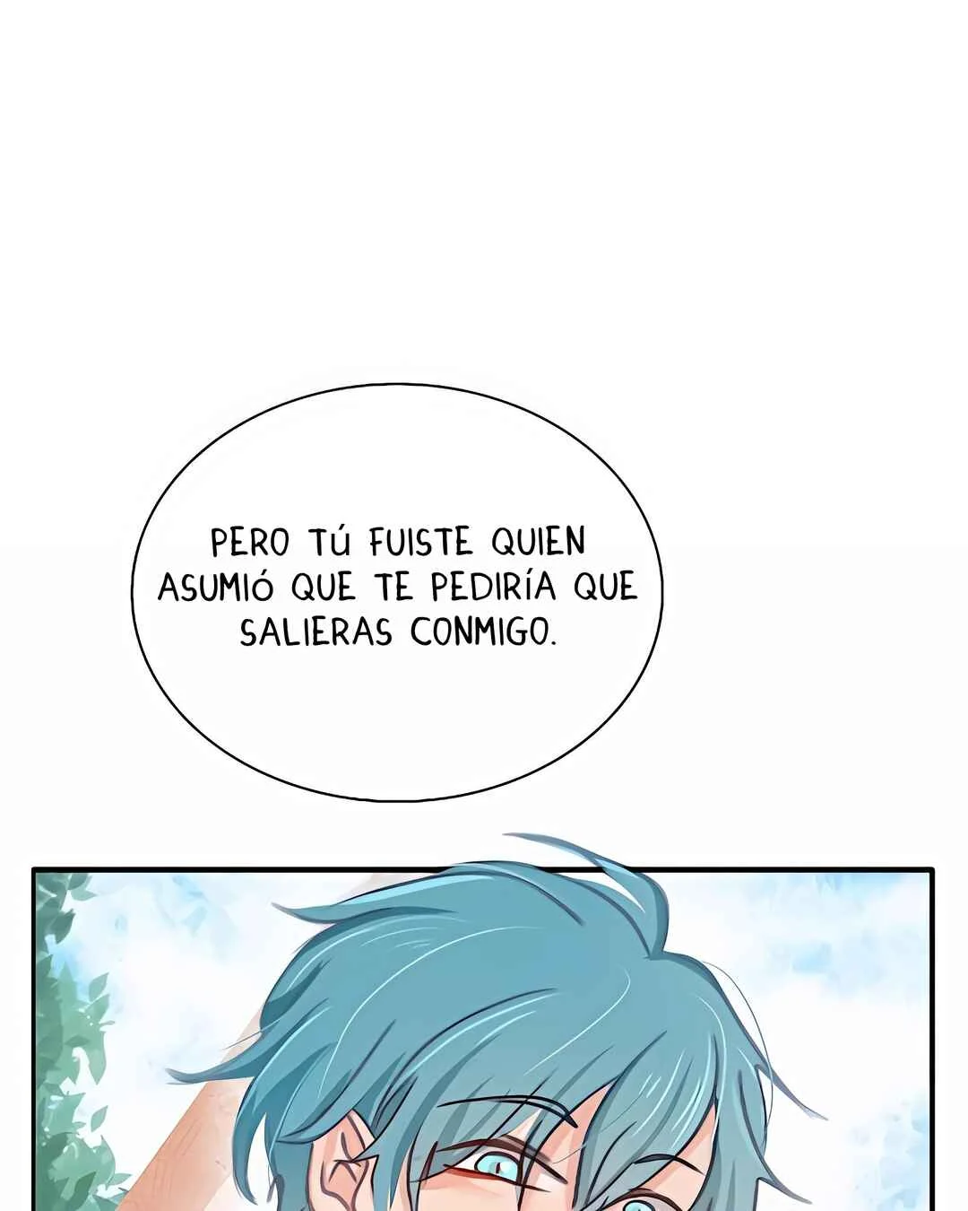 WEE!!! Capítulo 1 - Page 39