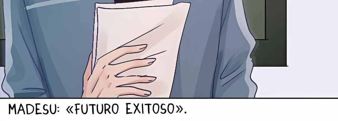 WEE!!! Capítulo 2 - Page 4