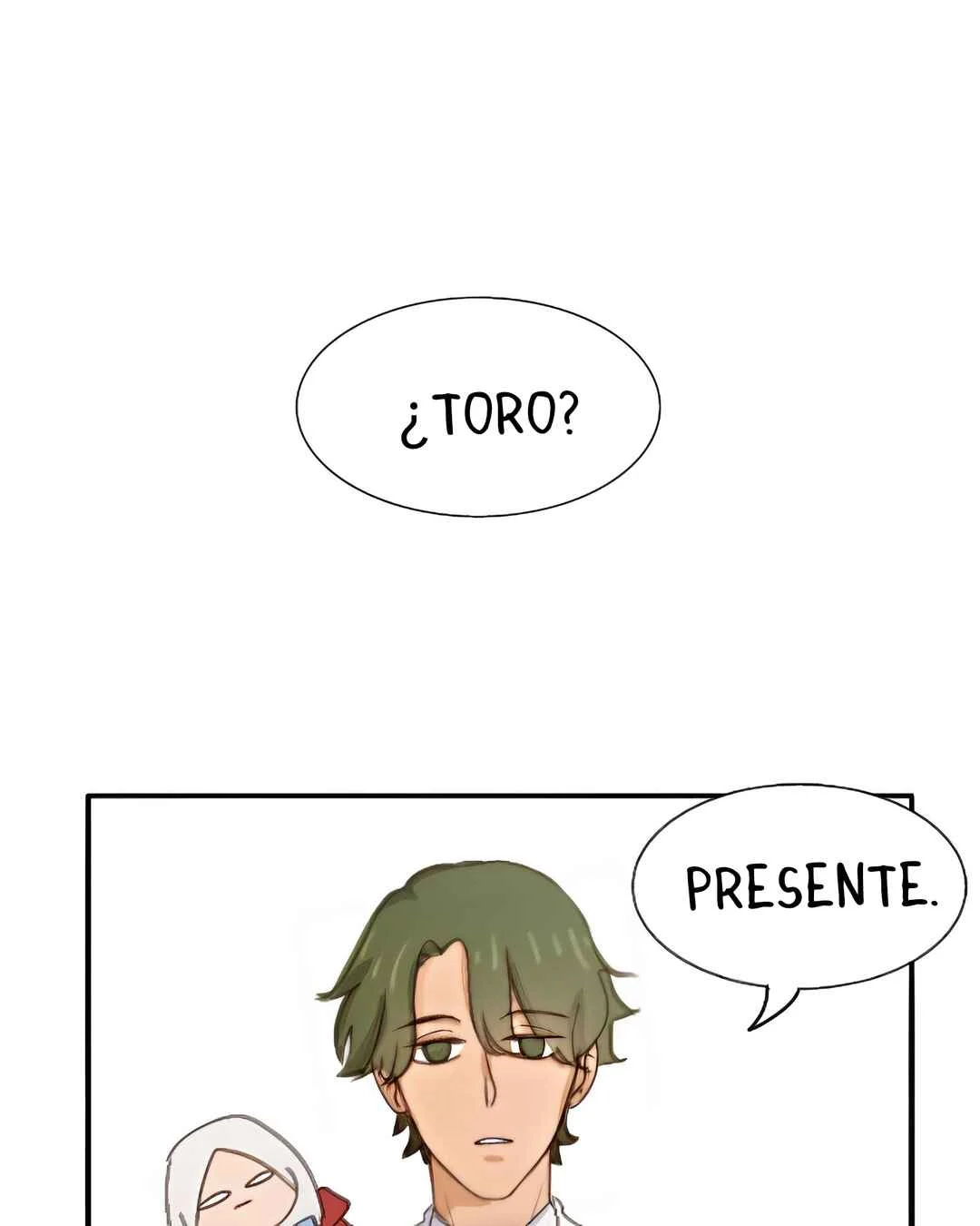 WEE!!! Capítulo 2 - Page 9