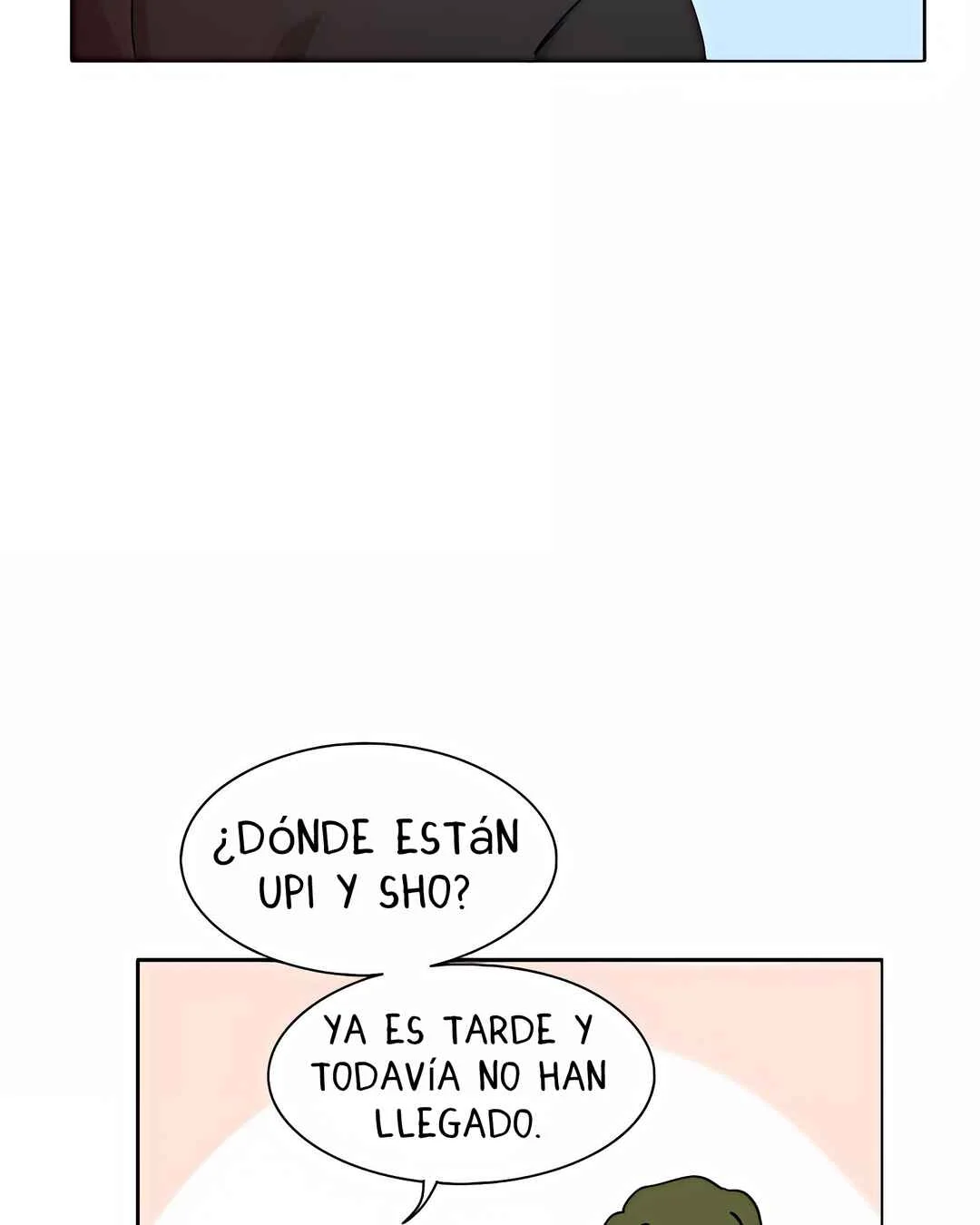 WEE!!! Capítulo 2 - Page 14