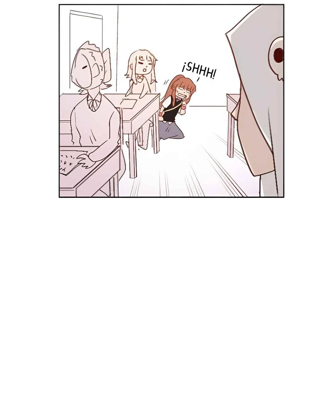 WEE!!! Capítulo 2 - Page 18