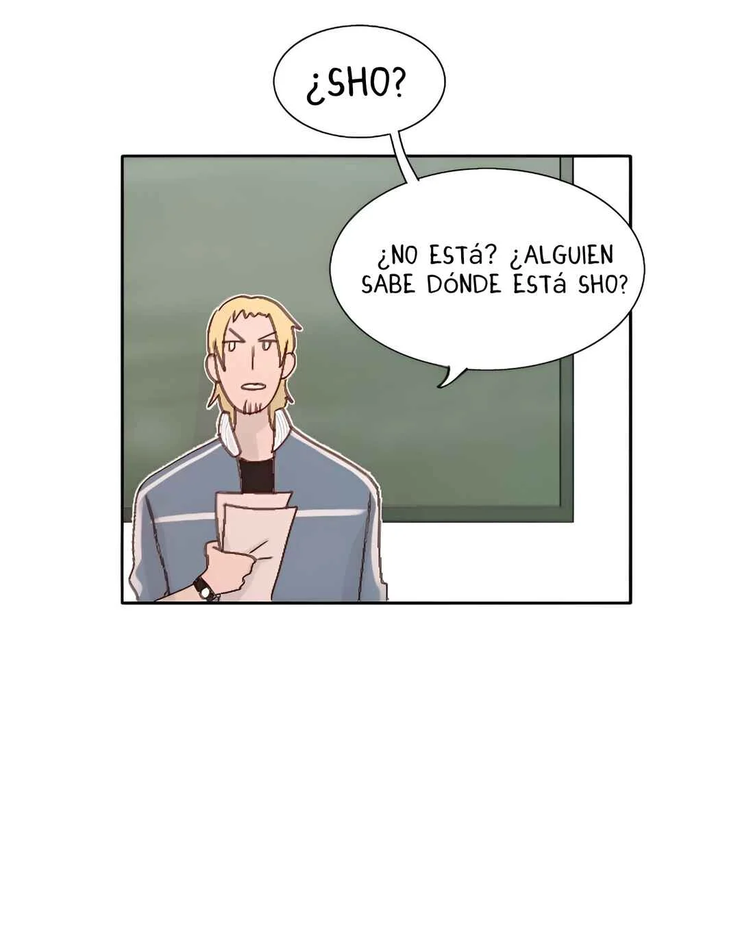 WEE!!! Capítulo 2 - Page 23