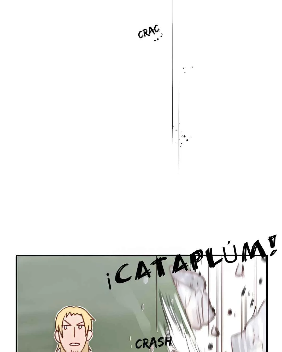 WEE!!! Capítulo 2 - Page 24