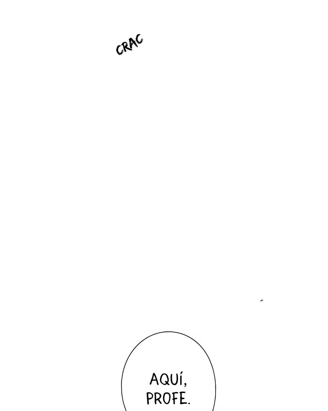 WEE!!! Capítulo 2 - Page 26