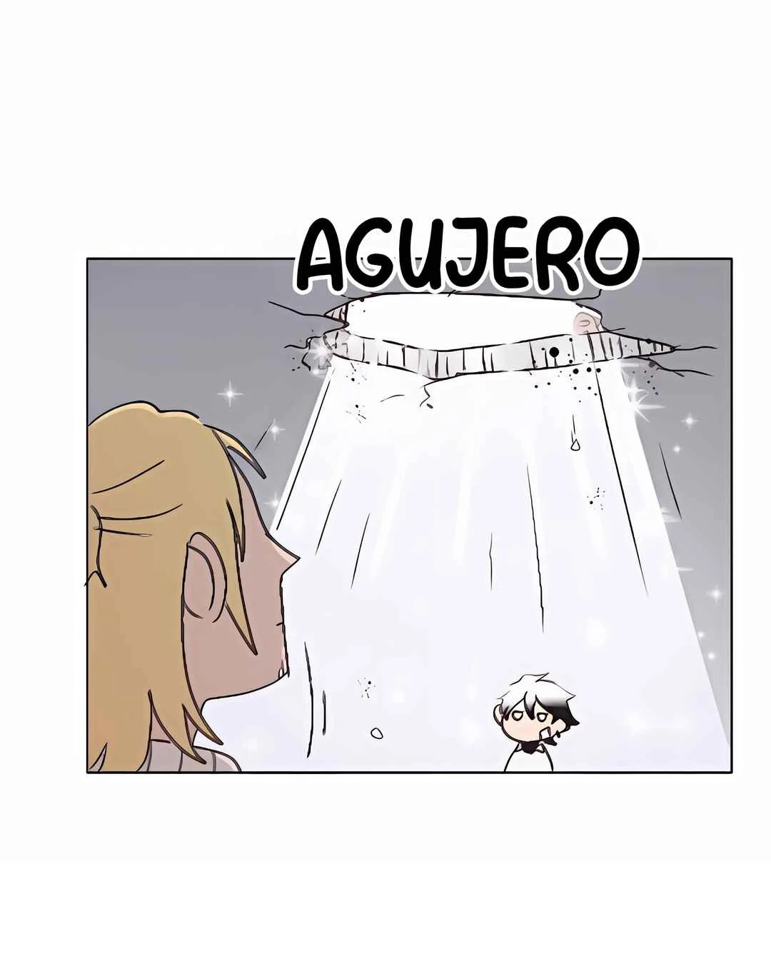 WEE!!! Capítulo 2 - Page 29