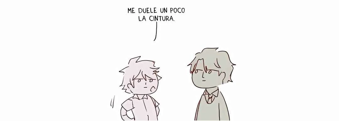 WEE!!! Capítulo 2 - Page 34