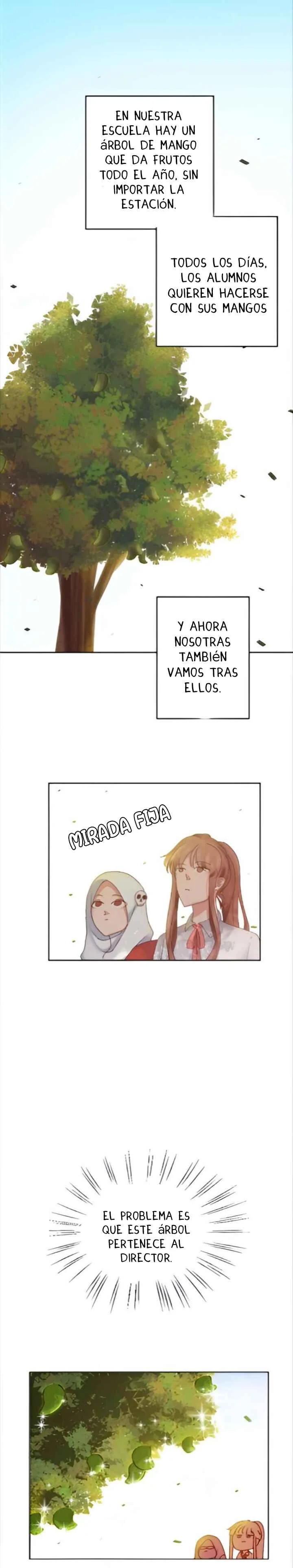 WEE!!! Capítulo 3 - Page 2