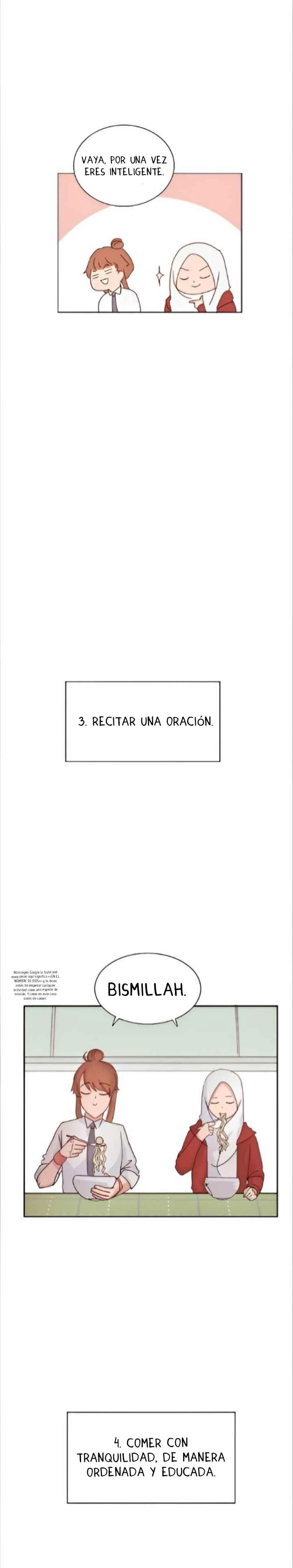 WEE!!! Capítulo 4 - Page 7
