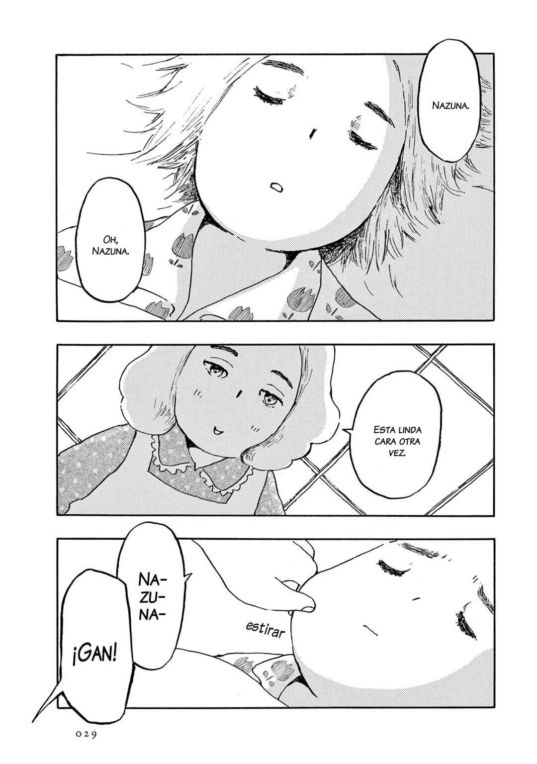 Weeds! Be Ambitious Capítulo 1 - Page 27