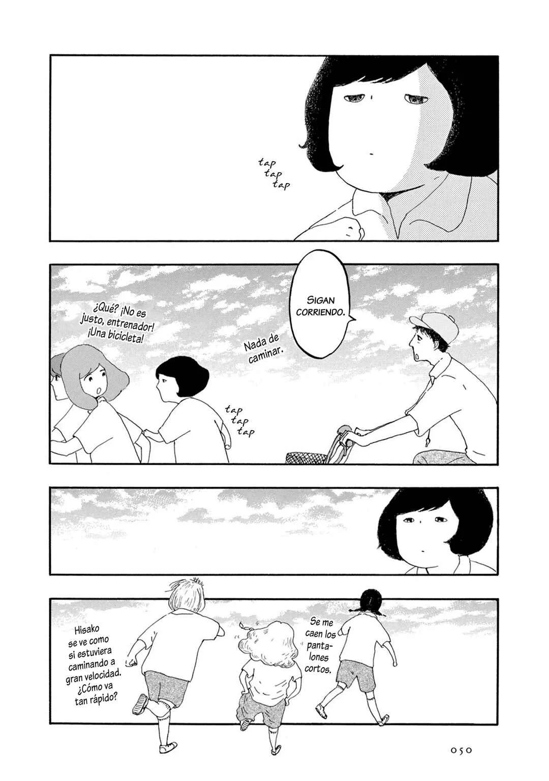 Weeds! Be Ambitious Capítulo 2 - Page 15