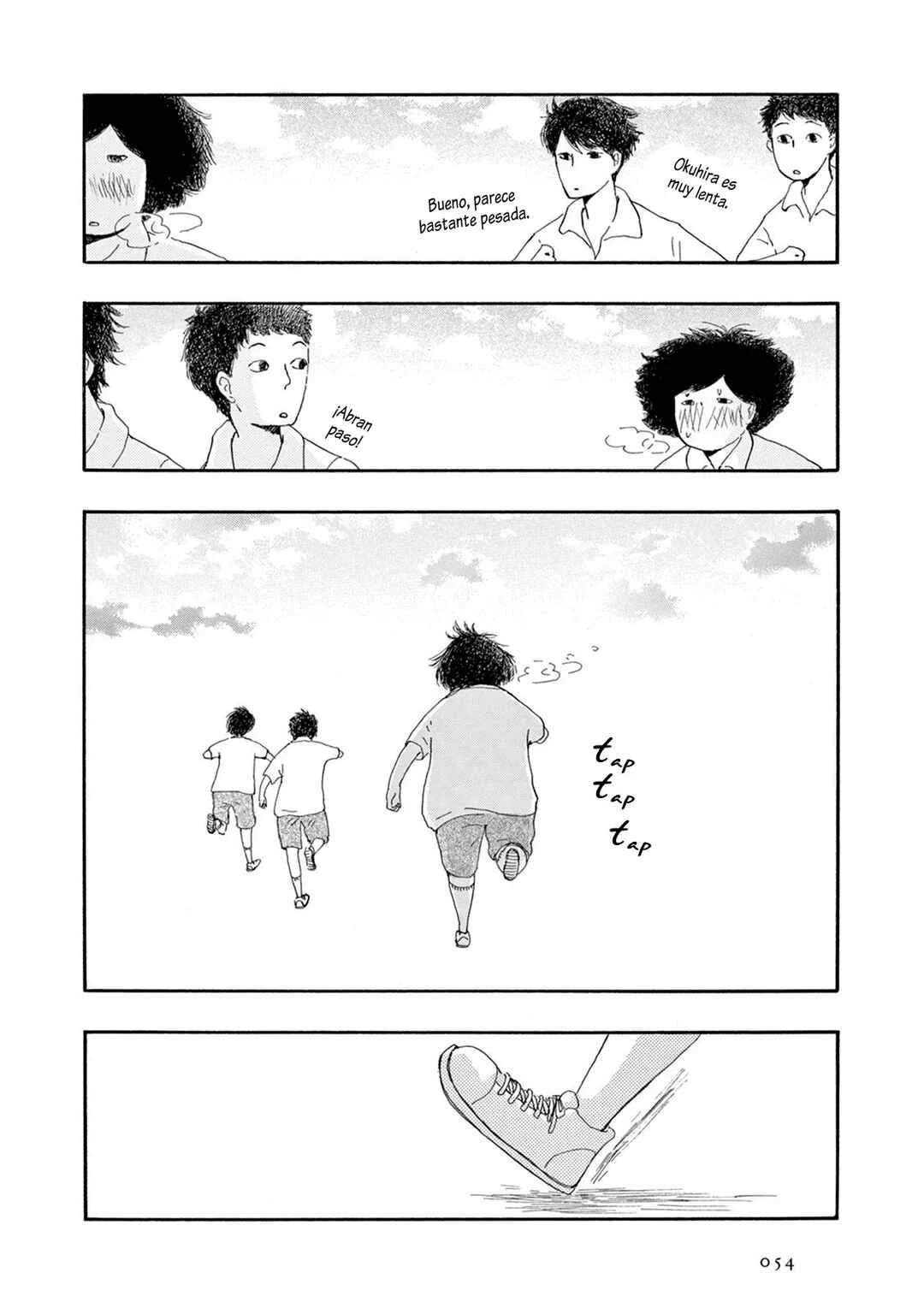 Weeds! Be Ambitious Capítulo 2 - Page 19