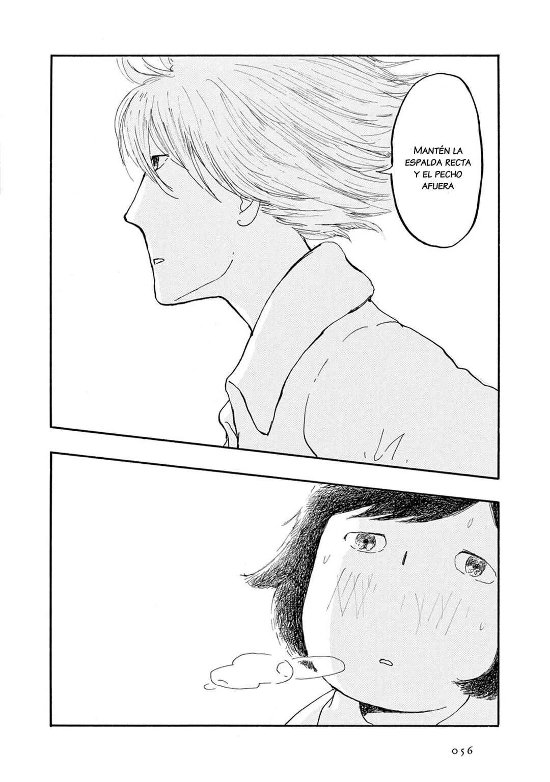 Weeds! Be Ambitious Capítulo 2 - Page 21