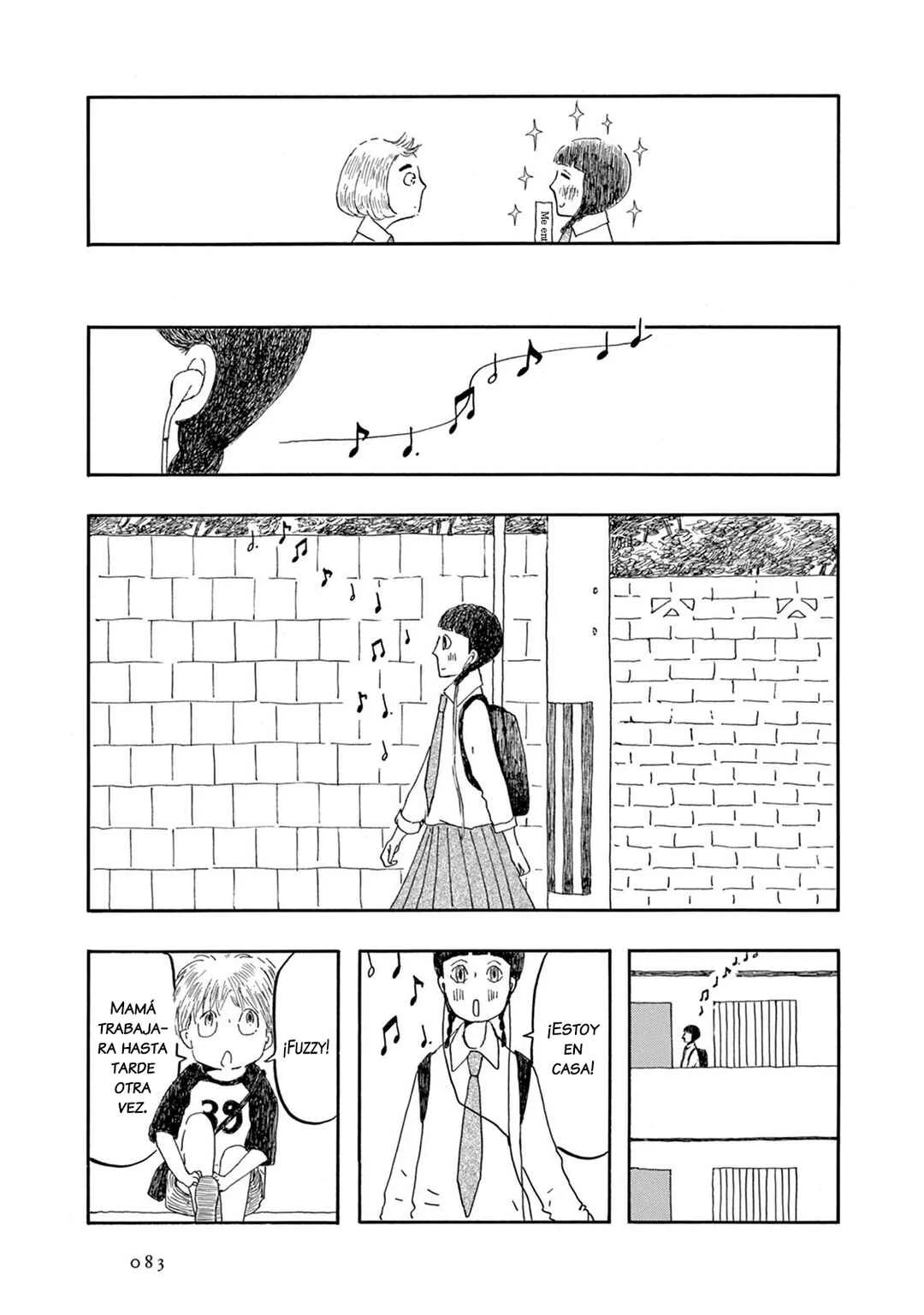 Weeds! Be Ambitious Capítulo 3 - Page 13