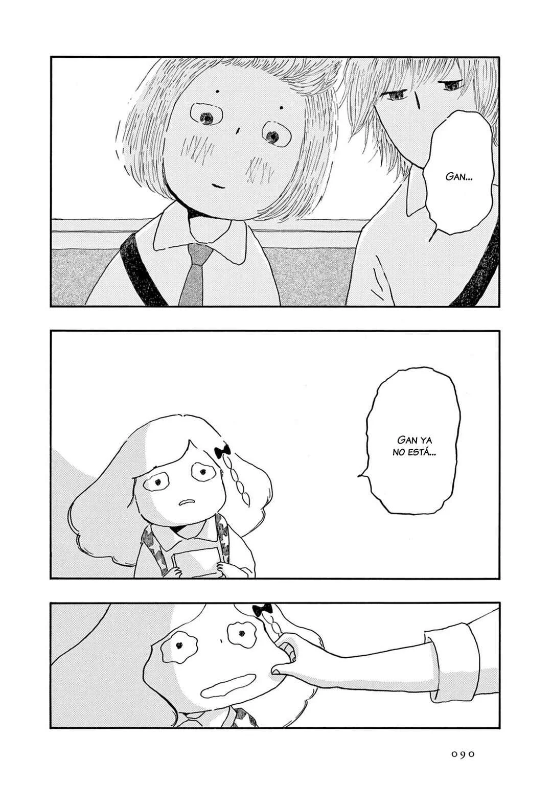 Weeds! Be Ambitious Capítulo 3 - Page 20