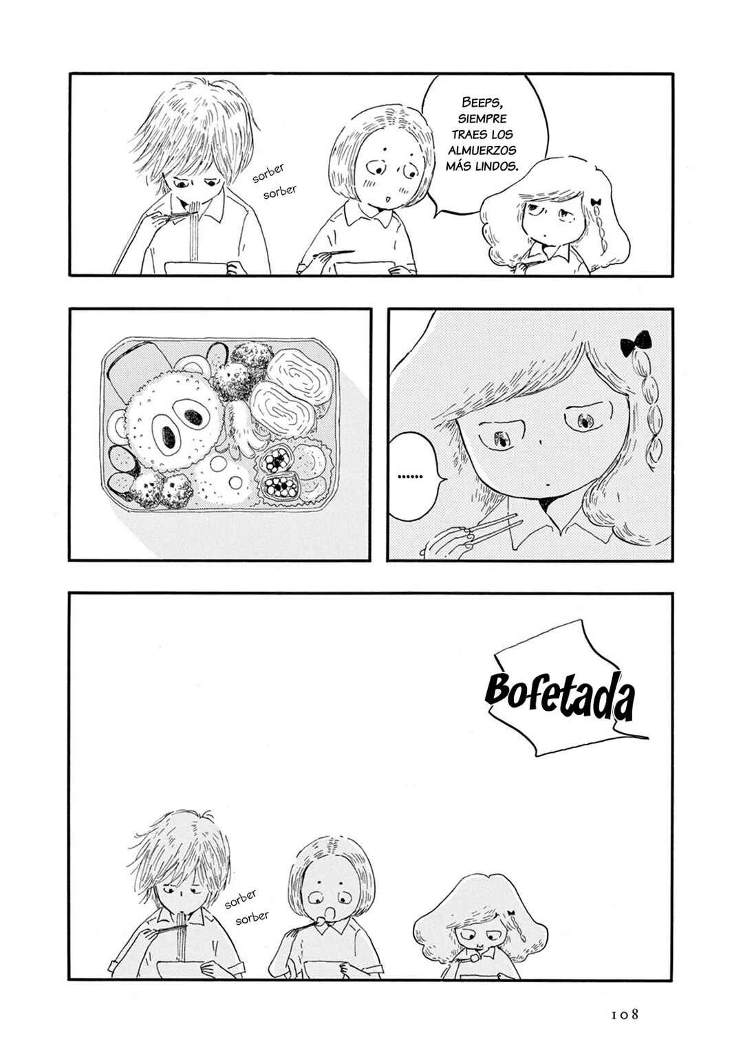Weeds! Be Ambitious Capítulo 4 - Page 6