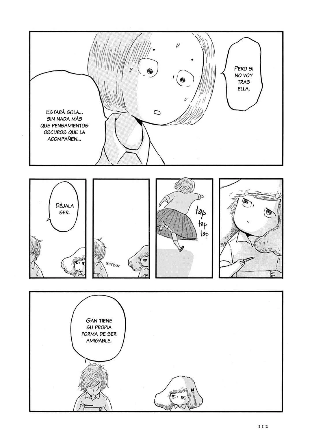 Weeds! Be Ambitious Capítulo 4 - Page 10